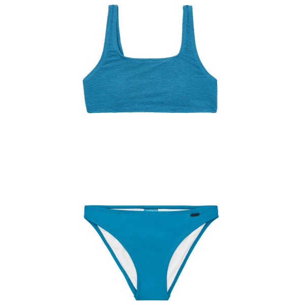 Protest - Kid's PRTTuni - Bikini Gr 176 blau von Protest