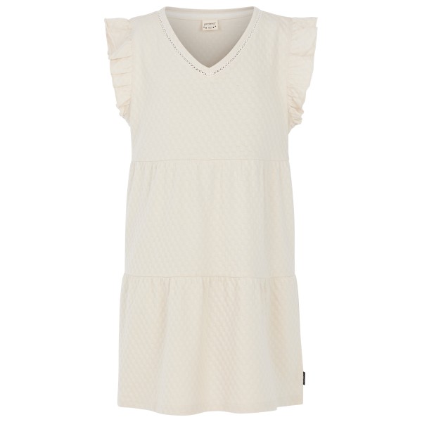 Protest - Kid's PRTUnicorn - Kleid Gr 164 beige von Protest