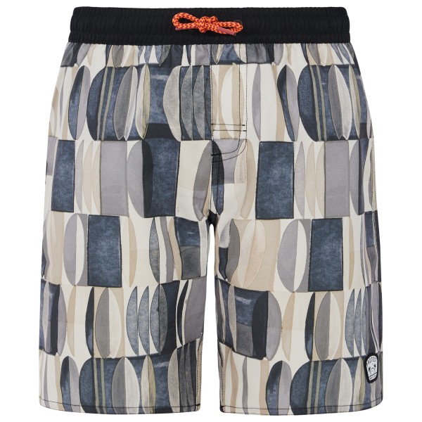 Protest - Kid's PRTWarner - Boardshorts Gr 140 grau Protest - Kid's PRTWarner - Boardshorts Gr 140 grau von Protest