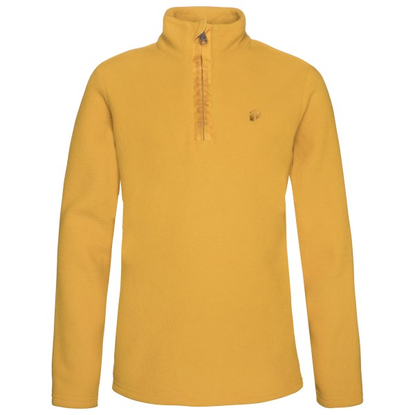 Protest - Kid's Perfec 1/4 Zip Top - Fleecepullover Gr 176 beige von Protest