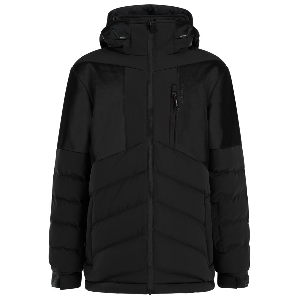 Protest - Kid's Prtbrucer Snowjacket - Skijacke Gr 104 schwarz von Protest