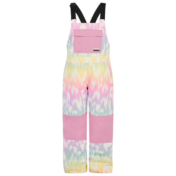 Protest - Kid's Prtcarina Salopette - Skihose Gr 104 rosa von Protest
