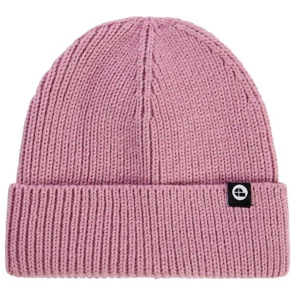 Protest - Kid's Prtchapters Beanie - Mütze Gr 53 cm rosa von Protest
