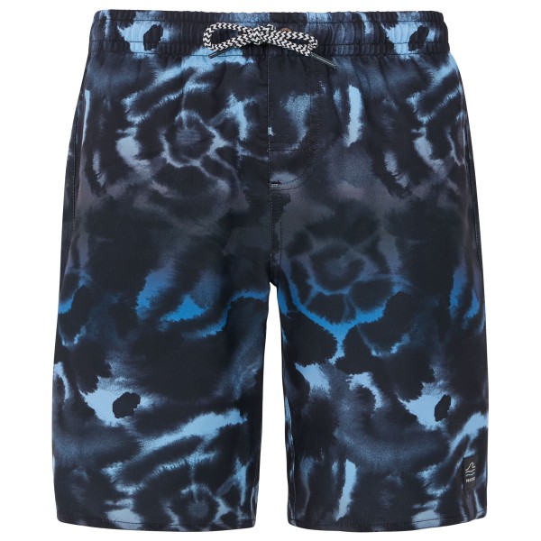 Protest - Kid's Prtdaniel Beachshort - Boardshorts Gr 152 blau von Protest