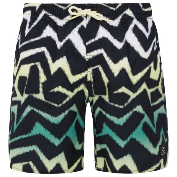 Protest - Kid's Prtdesert Beachshort - Boardshorts Gr 116;128;140;152;164;176 bunt von Protest