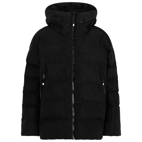 Protest - Kid's Prtdillon Snowjacket - Skijacke Gr 140 schwarz von Protest
