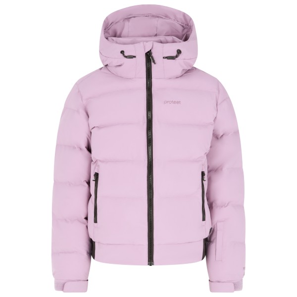 Protest - Kid's Prteliny Snowjacket - Skijacke Gr 152 rosa von Protest