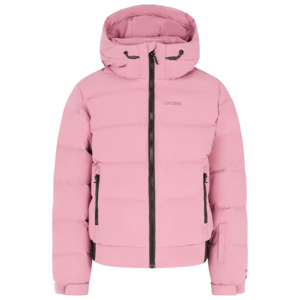 Protest - Kid's Prteliny Snowjacket - Skijacke Gr 152 rosa von Protest