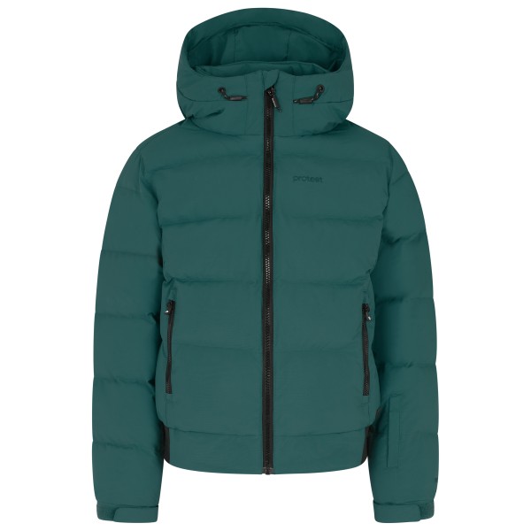 Protest - Kid's Prteliny Snowjacket - Skijacke Gr 176 blau von Protest