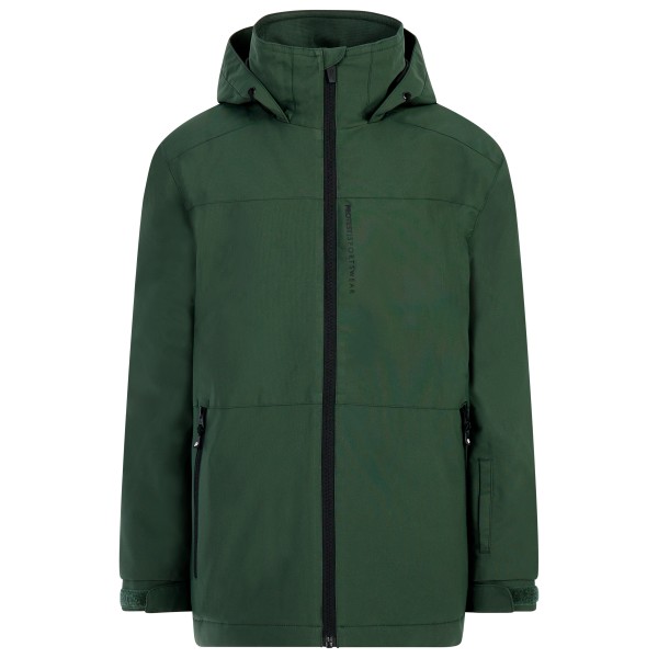Protest - Kid's Prtflynto Snowjacket - Skijacke Gr 128 grün von Protest