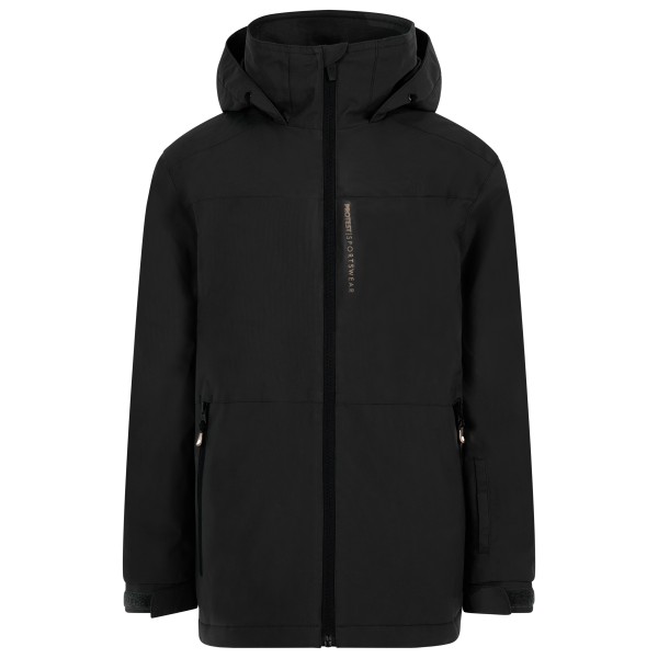 Protest - Kid's Prtflynto Snowjacket - Skijacke Gr 128 schwarz von Protest