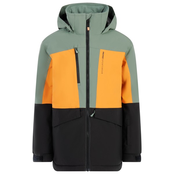 Protest - Kid's Prtmilan Snowjacket - Skijacke Gr 164 schwarz Protest - Kid's Prtmilan Snowjacket - Skijacke Gr 164 schwarz von Protest