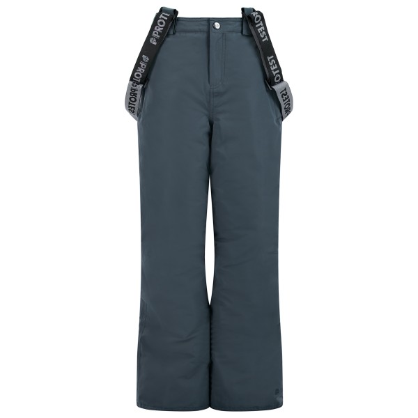 Protest - Kid's Prtsticks Snowpants - Skihose Gr 152 blau von Protest