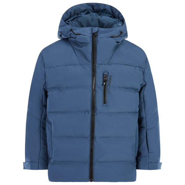 Protest - Kid's Prttumber Snowjacket - Skijacke Gr 140 blau von Protest