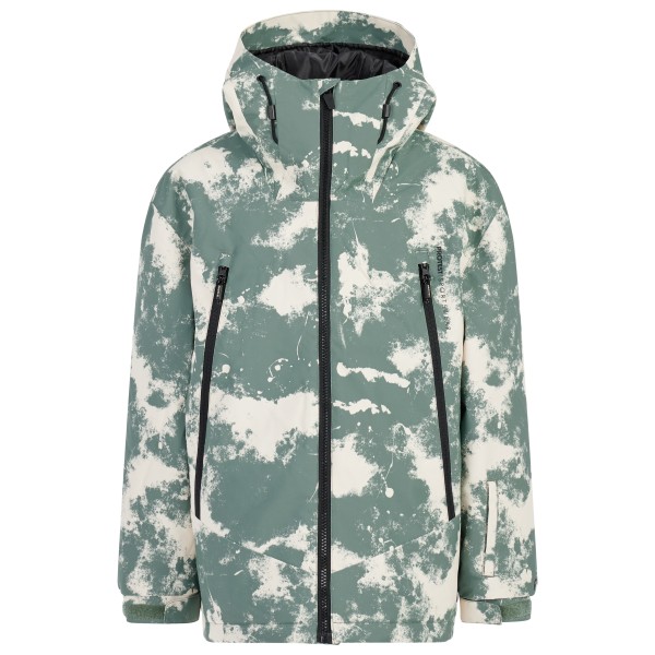 Protest - Kid's Prtwheezy Snowjacket - Skijacke Gr 164 grau Protest - Kid's Prtwheezy Snowjacket - Skijacke Gr 164 grau von Protest