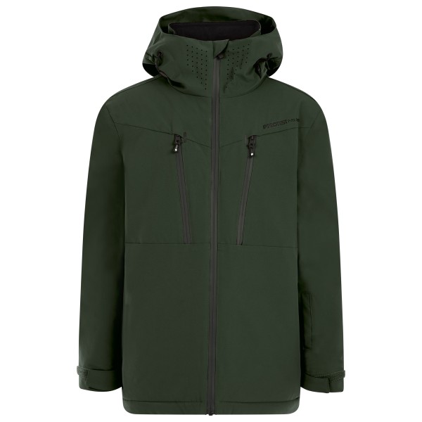 Protest - Kid's Prtwixan Snowjacket - Skijacke Gr 164 oliv von Protest