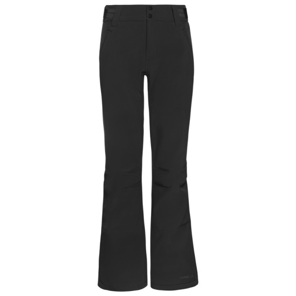 Protest - Kid's Relole Snowpants - Winterhose Gr 128 schwarz von Protest