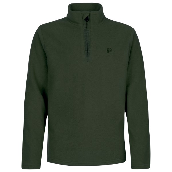 Protest - Kid's Reperfecty 1/4 Zip Active Top - Fleecepullover Gr 128 oliv von Protest