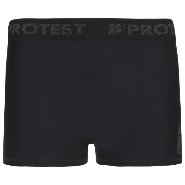 Protest - Kid's Sean - Badehose Gr 116 schwarz von Protest