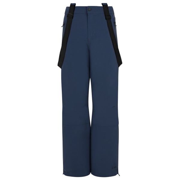 Protest - Kid's Spiket Snowpants - Skihose Gr 140 blau Protest - Kid's Spiket Snowpants - Skihose Gr 140 blau von Protest