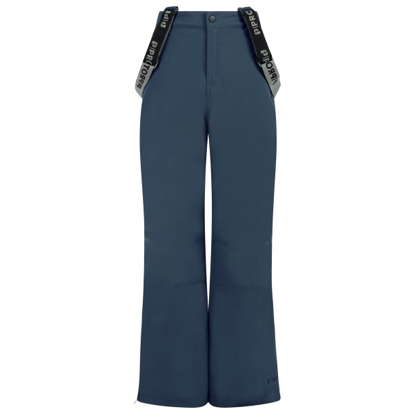Protest - Kid's Spikety Snowpants - Skihose Gr 104 blau von Protest