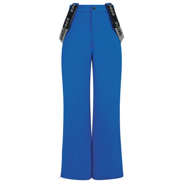 Protest - Kid's Spikety Snowpants - Skihose Gr 104 blau von Protest