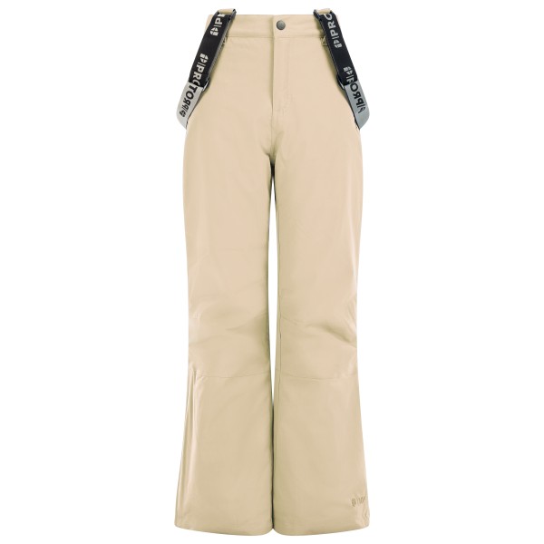 Protest - Kid's Spikety Snowpants - Skihose Gr 116 beige von Protest