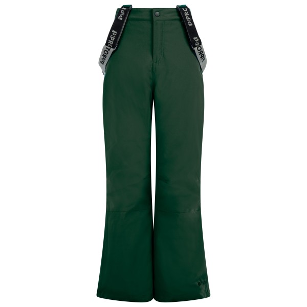 Protest - Kid's Spikety Snowpants - Skihose Gr 116 grün von Protest