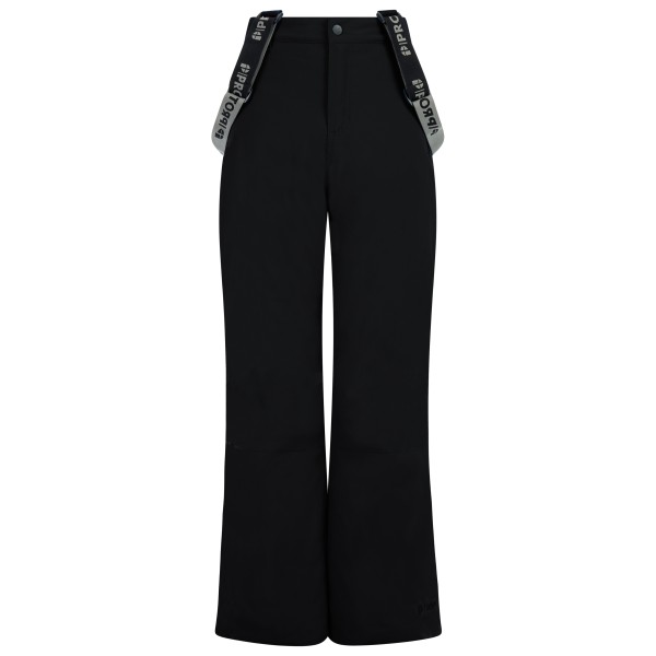 Protest - Kid's Spikety Snowpants - Skihose Gr 128 schwarz von Protest