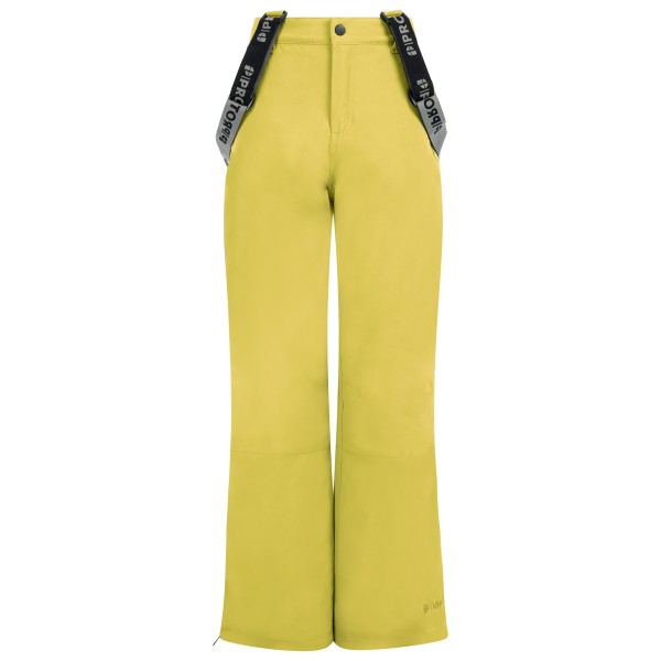Protest - Kid's Spikety Snowpants - Skihose Gr 164 gelb von Protest