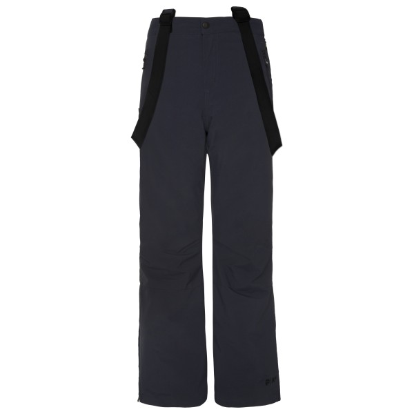 Protest - Kid's Thorn Snowpants - Skihose Gr 152 blau/schwarz von Protest