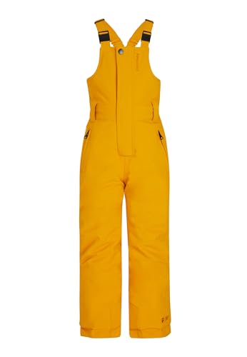 Protest Tod Boys Salopette PRTNEUTRAL TD Dark Yellow 92 von Protest