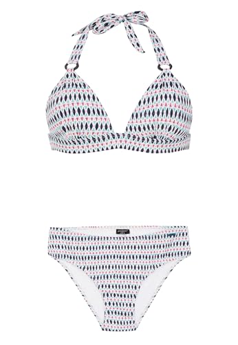 Protest Damen Neckholder-Bikini PRTLUCIA von Protest