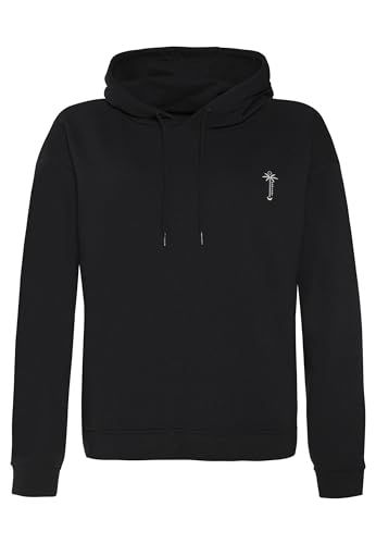 Protest Damen Kapuzenpulli PRTKAIKOURA S/36 von Protest