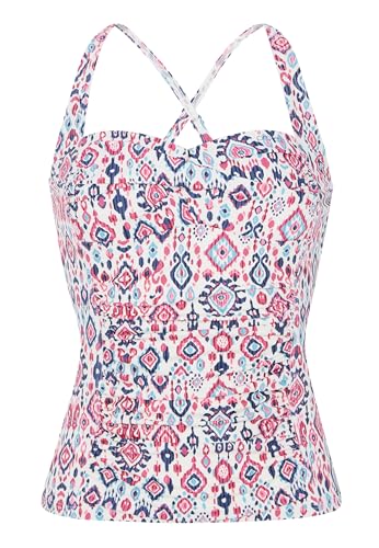 Protest Damen Tankini-Oberteil MIXUDON von Protest