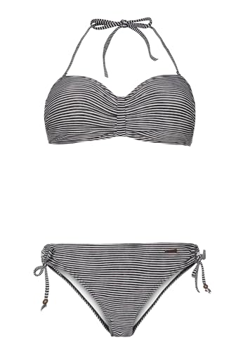 Protest Damen Bandeau Bikini PRTBARBERE Xl/42 Protest Damen Bandeau Bikini PRTBARBERE Xl/42 von Protest