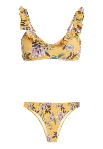 Protest Damen Bikini Cheeky PRTSLENDER von Protest