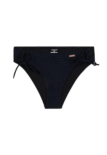 Protest Ladies Bikini Unterteile MIXBACK True Black L/40 von Protest