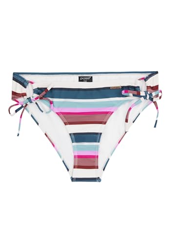 Protest Ladies Bikini Unterteile MIXCABEL 24 Loud Pink M/38 von Protest