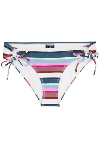 Protest Damen Normales Bikiniunterteil MIXCABEL 24 von Protest