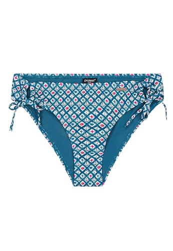 Protest Ladies Bikini Unterteile MIXHEBE 24 Raku Blue L/40 von Protest