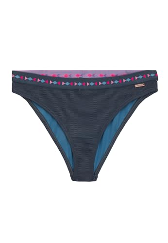 Protest Ladies Bikini Unterteile MIXROCK 24 Ink Blue XS/34 von Protest