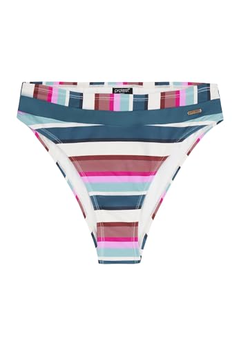 Protest Ladies Bikini Unterteile MIXURSI Loud Pink XL/42 von Protest