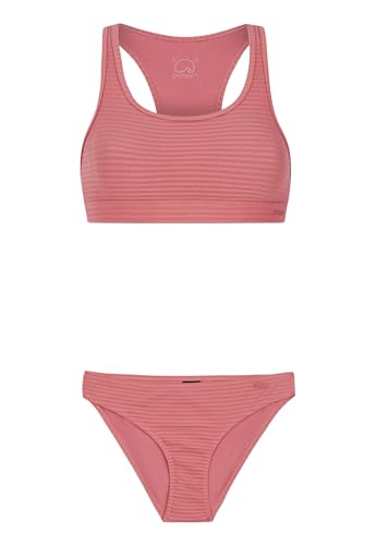 Protest Ladies Bralette-Bikini PRTEAGER Smooth Pink S/36 von Protest