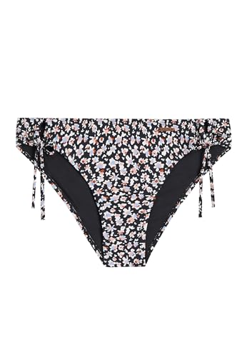 Protest Ladies Cheeky Bikini-Hose MIXCABEL 23 Lotuspink S/36 von Protest