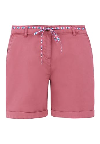 Protest Ladies Chino Shorts PRTJANGA Deco Pink L/40 von Protest