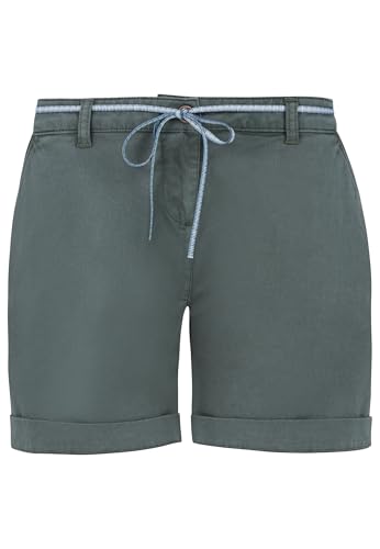 Protest Ladies Chino Shorts PRTJANGA Huntergreen M/38 von Protest