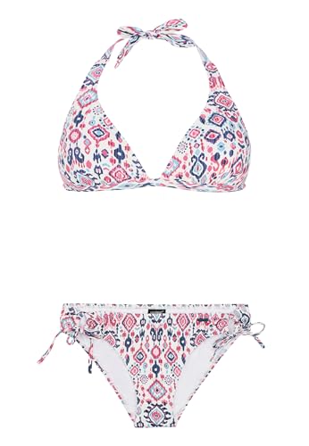 Protest Damen Neckholder-Bikini PRTHAZEL von Protest