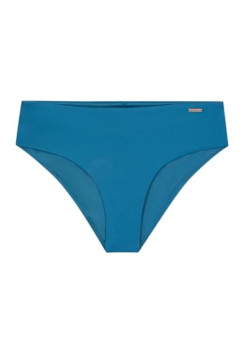 Protest Ladies Hipster-Bikinihose MIXYETI Raku Blue M/38 von Protest