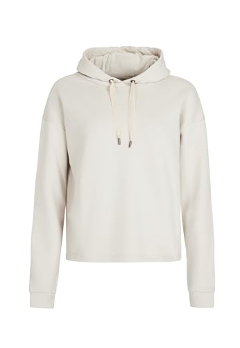 Protest Ladies Hoodie NXGDAVIDA Kitoffwhite L/40 von Protest